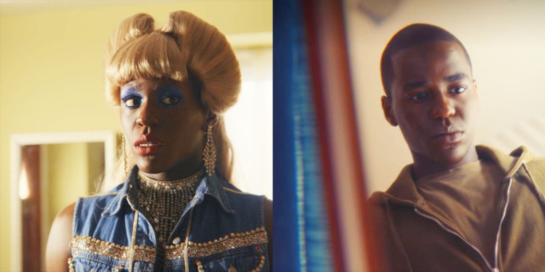 哪個才是真正的自己？