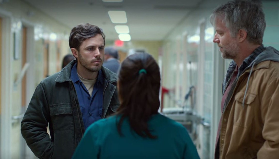 Manchester by the sea