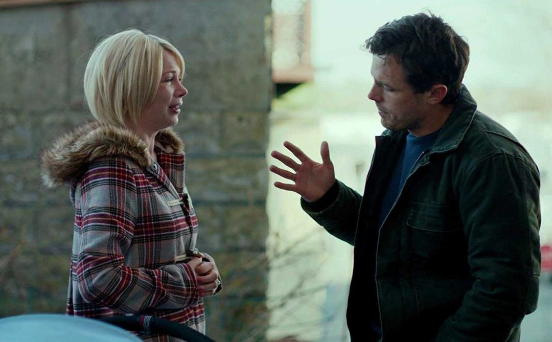 Manchester by the sea