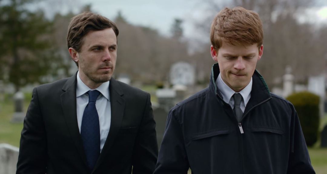 Manchester by the sea